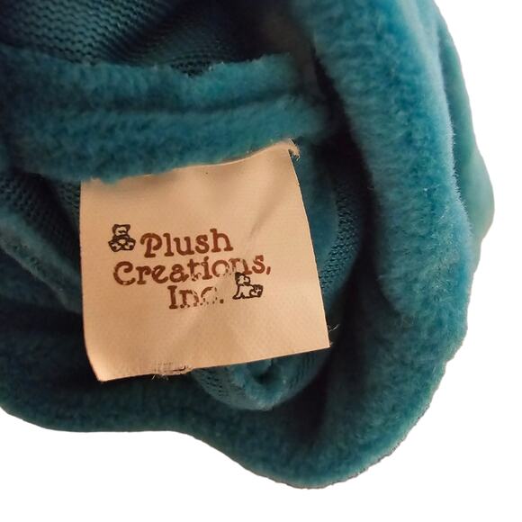 Hand Puppet Fish Glove Plush Creations Right - Picture 5 of 5